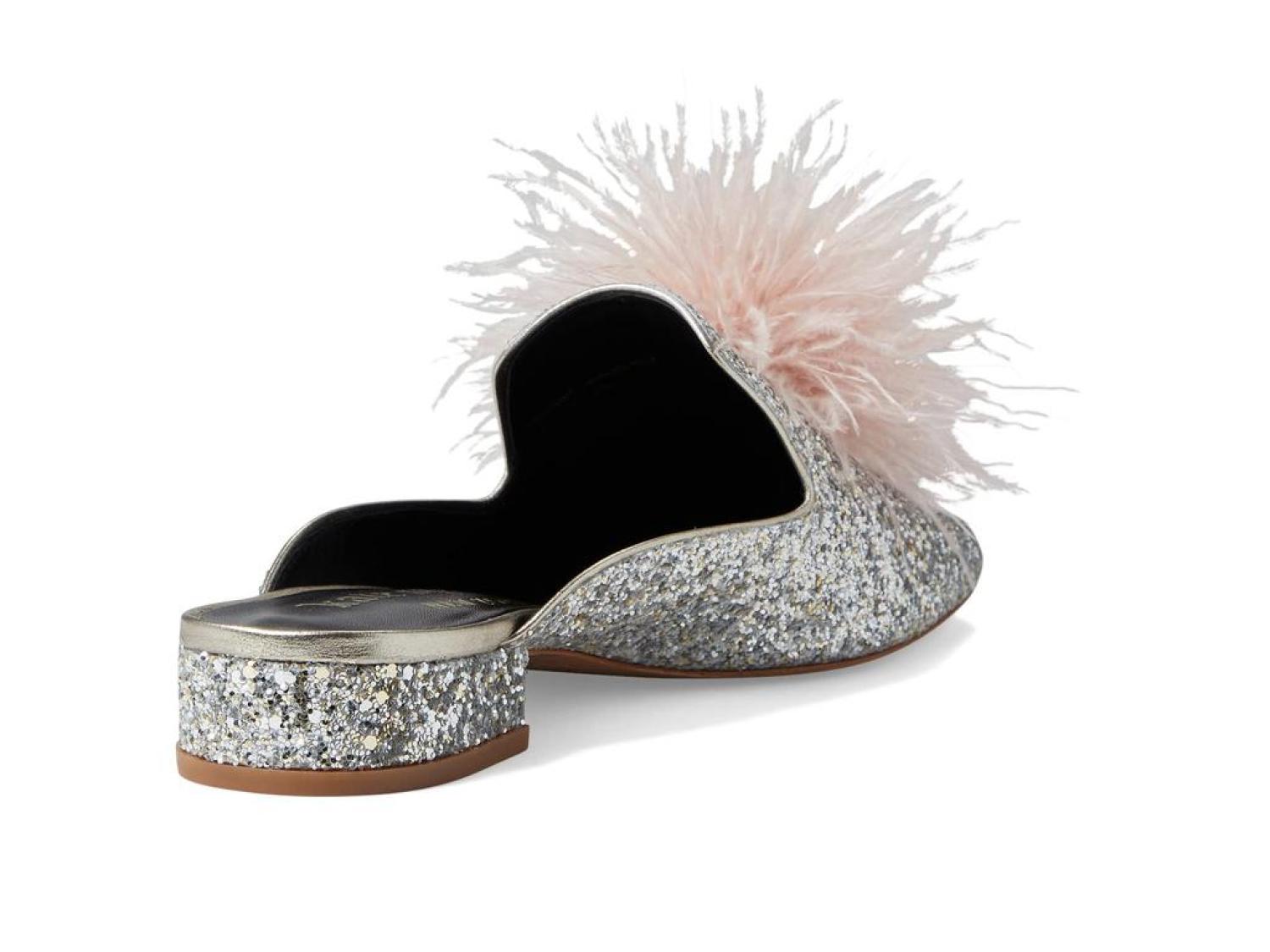 Marabou mules online uk