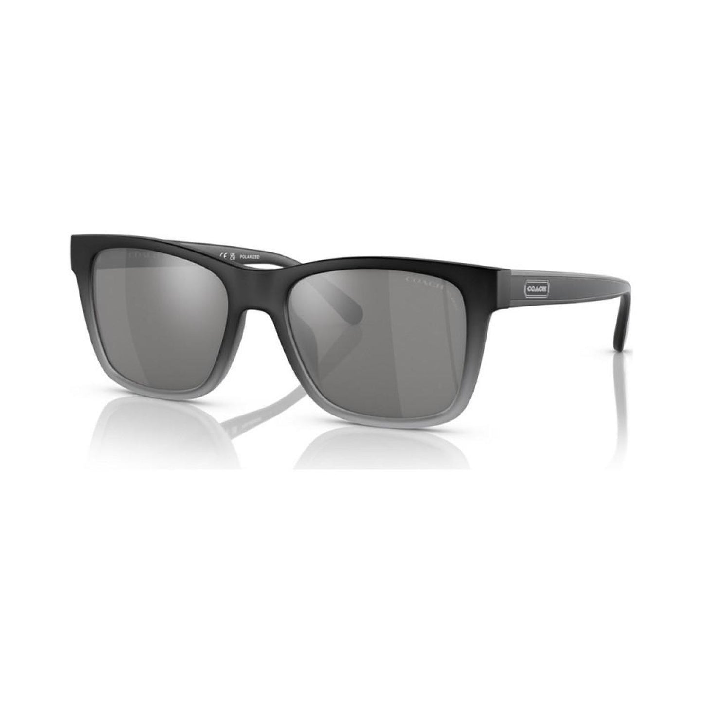 Men's Polarized Sunglasses, HC8359U56-ZP