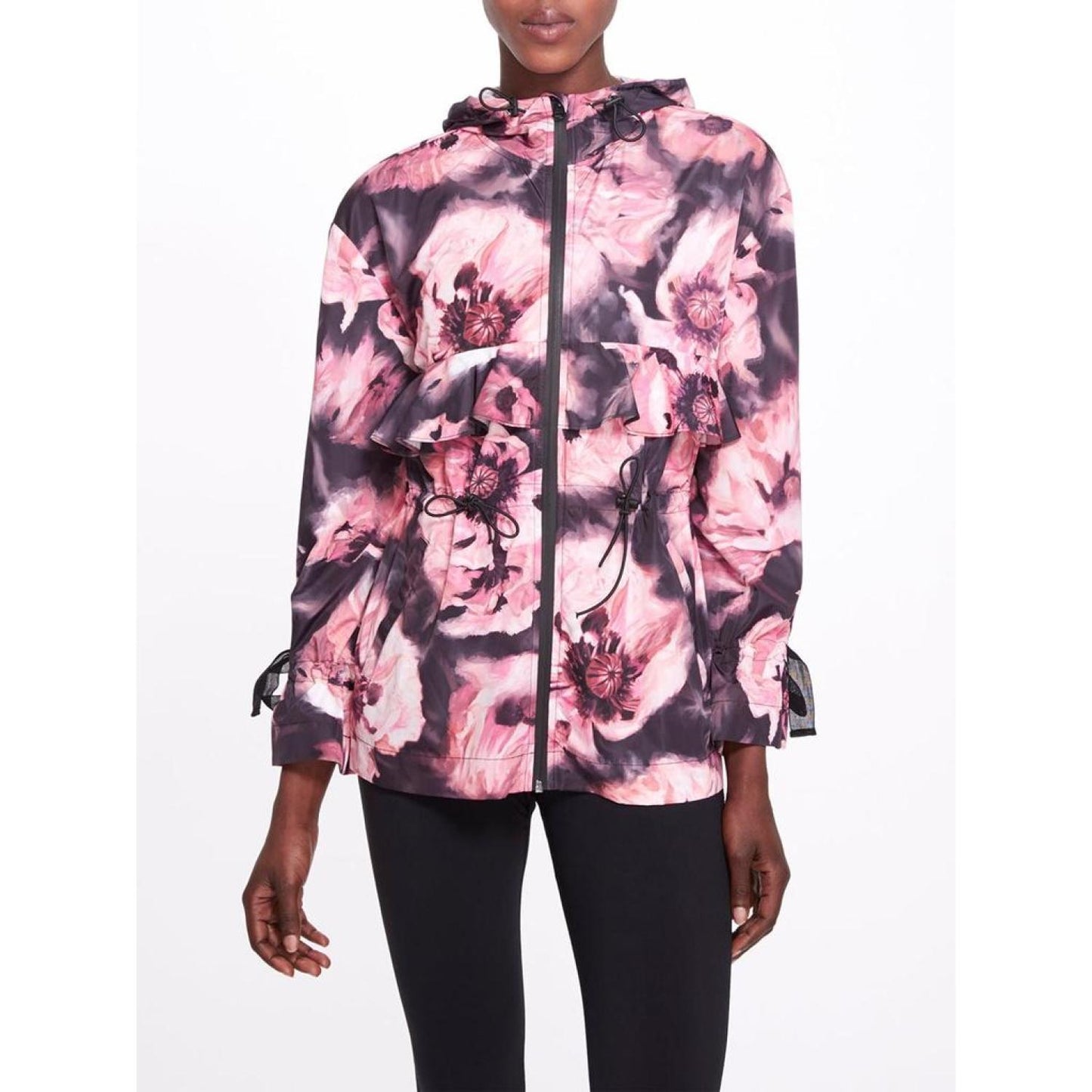 Mecoly Jacket Print