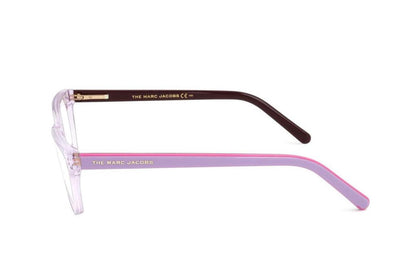 Marc Jacobs Eyewear Rectangular Frame Glasses