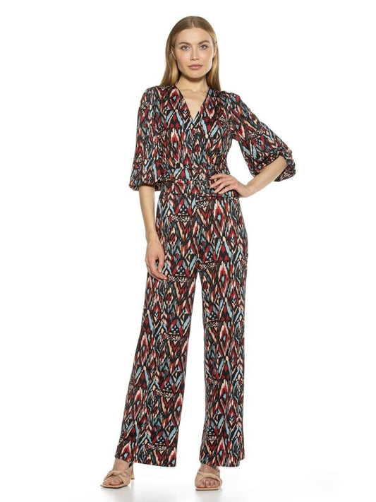 Kara Jumpsuit