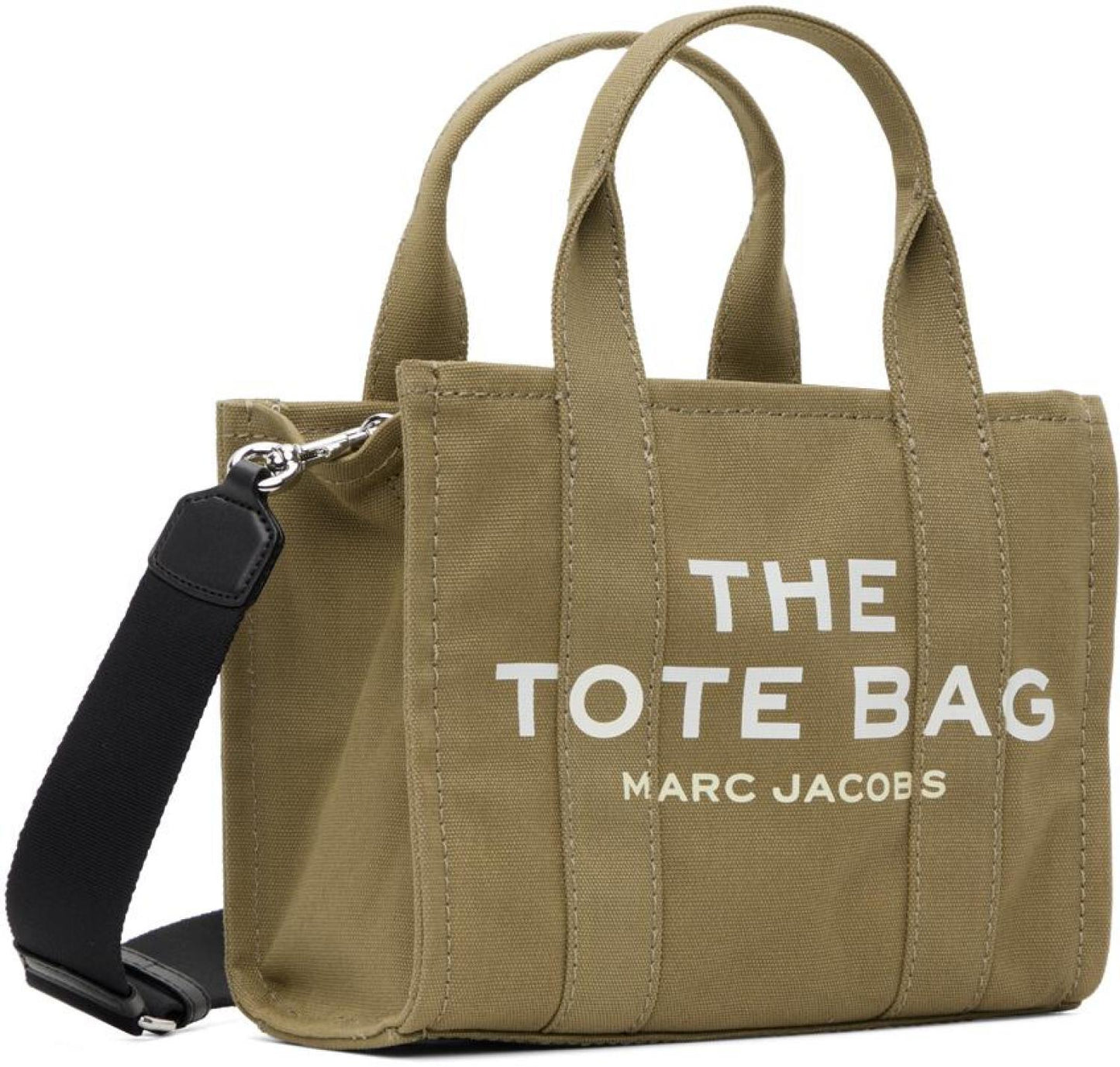 Green 'The Small' Tote