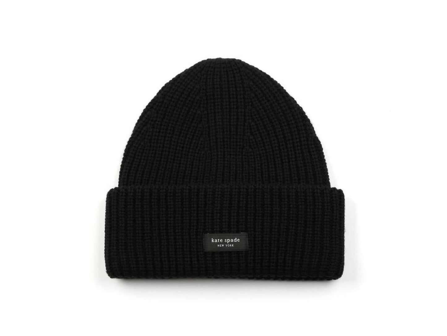 Sam Label Cuff Beanie