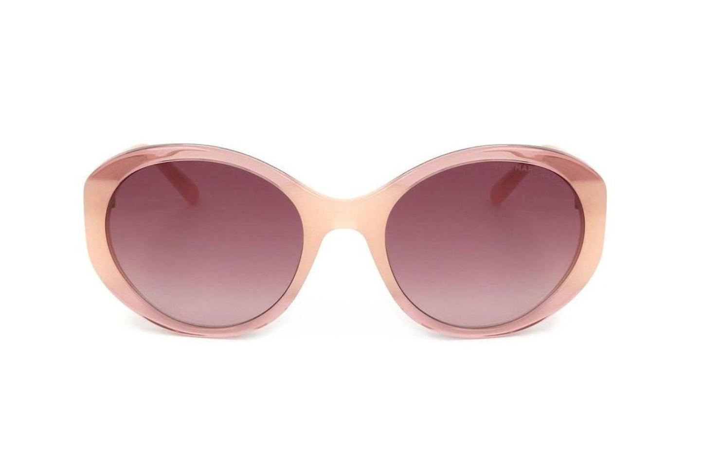 Marc Jacobs Eyewear Round Frame Sunglasses