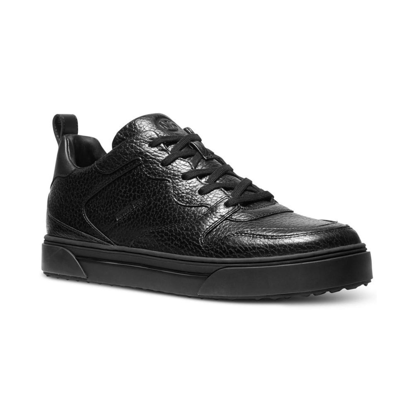 Men's Baxter Leather Cup Sole Sneaker