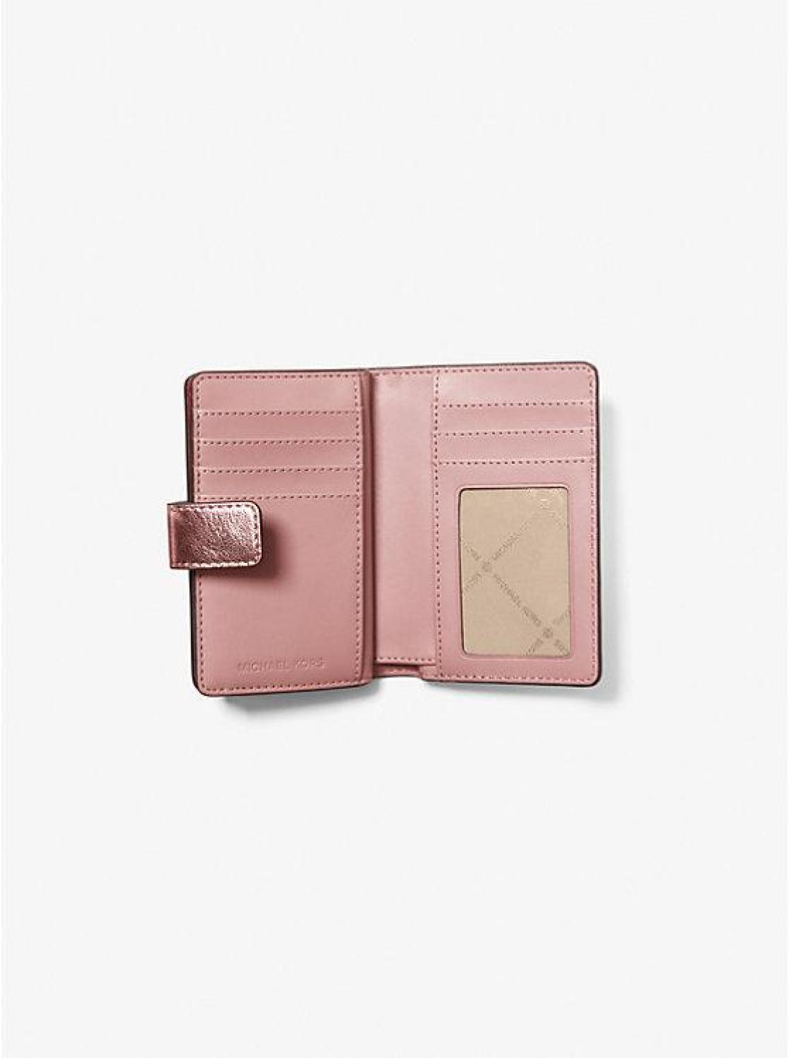 Medium Patent Wallet