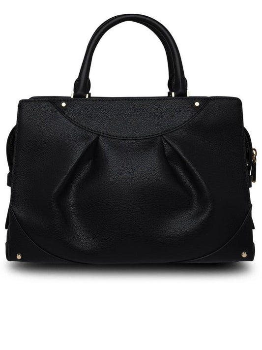 Michael Michael Kors Enzo Medium Satchel Bag