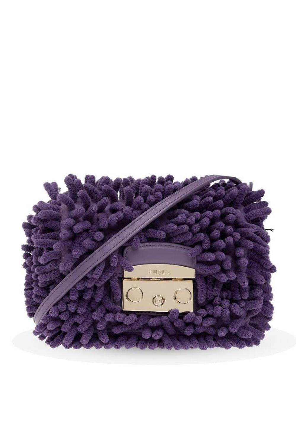 Furla Metropolis Mini Shoulder Bag