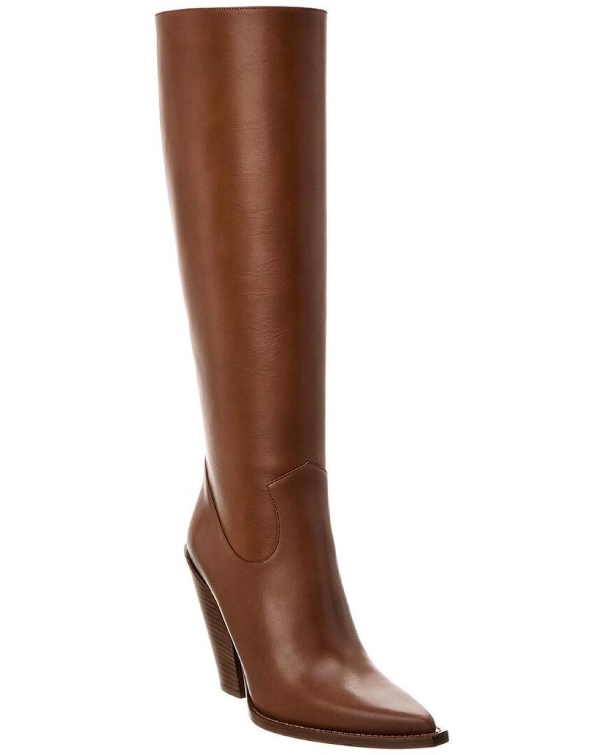 Michael Kors Collection Gwen Boot