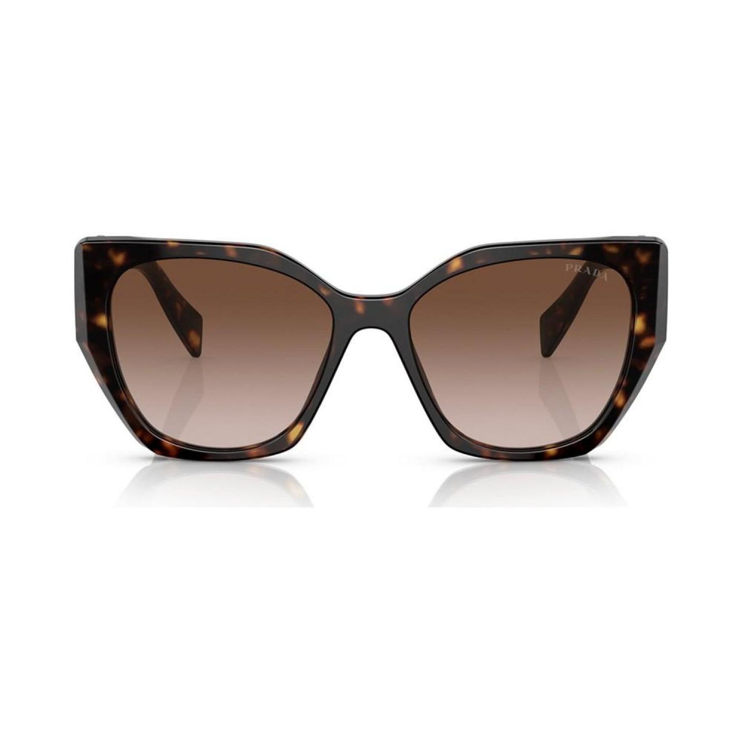 Women's Sunglasses, PR 19ZS55-Y