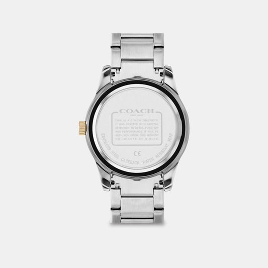 Coach Outlet Casey Watch, 42 Mm