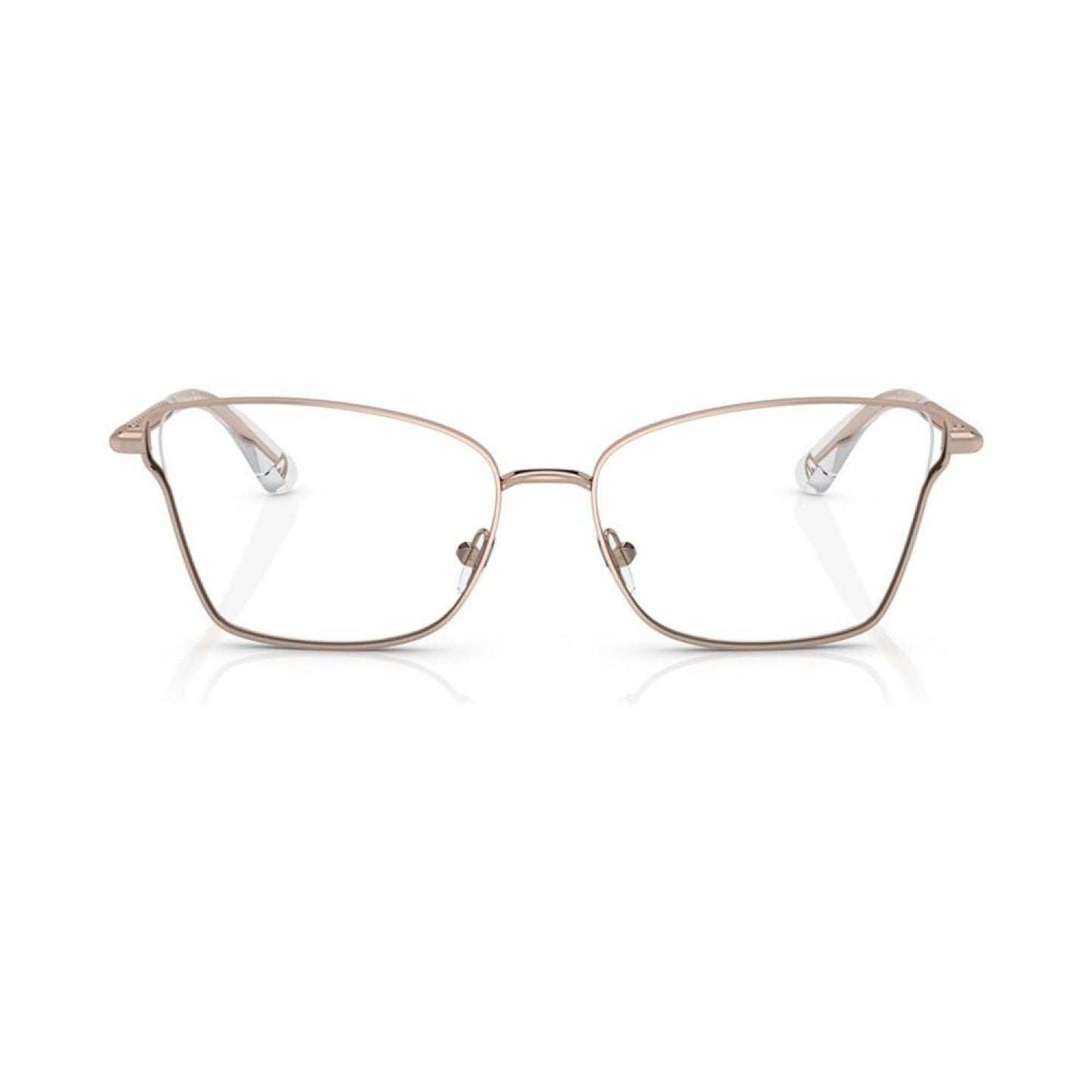 Women's Rectangle Eyeglasses, MK306353-O