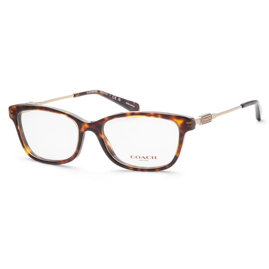 Coach Unisex Fashion 17mm Opticals