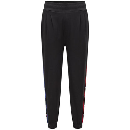 BOSS x NBA Men's Relaxed-Fit Tracksuit Bottoms