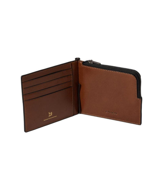 Water Buffalo Double Billfold