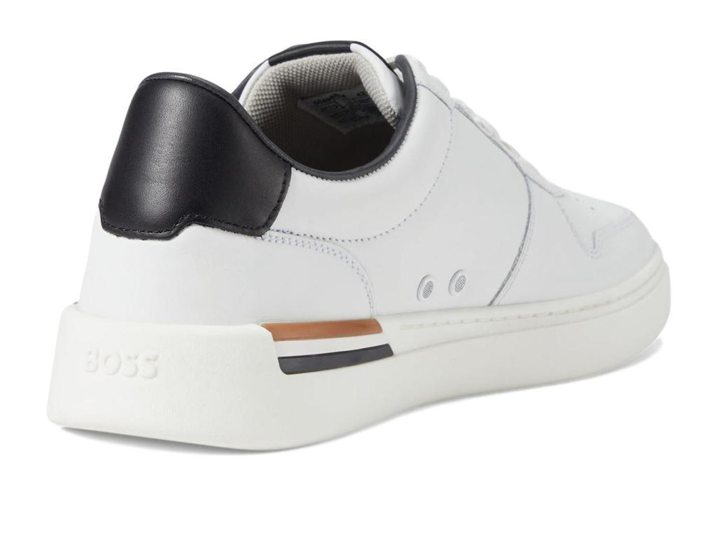 Clint Tennis Sneaker