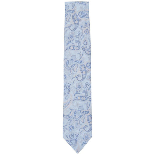 Men's Bayport Paisley Tie