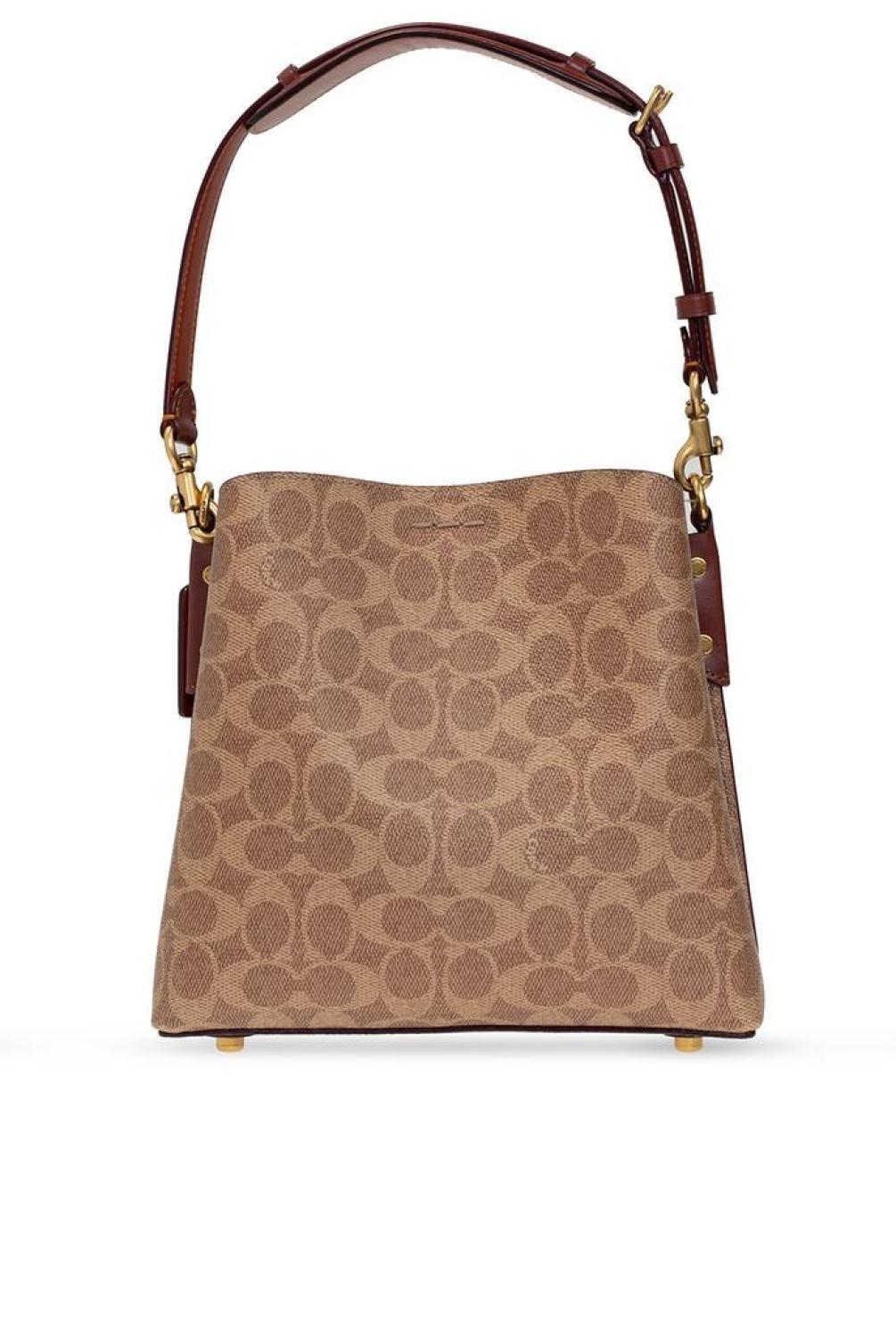 Coach Willow Shoulder Bag