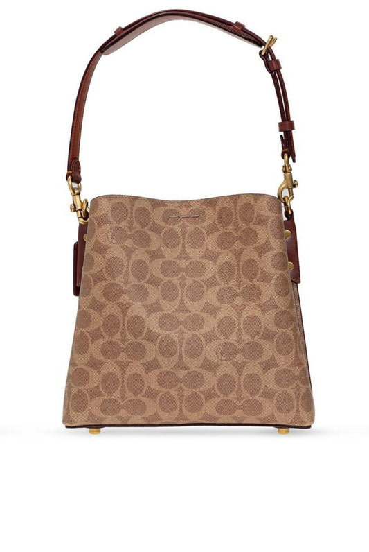 Coach Willow Shoulder Bag