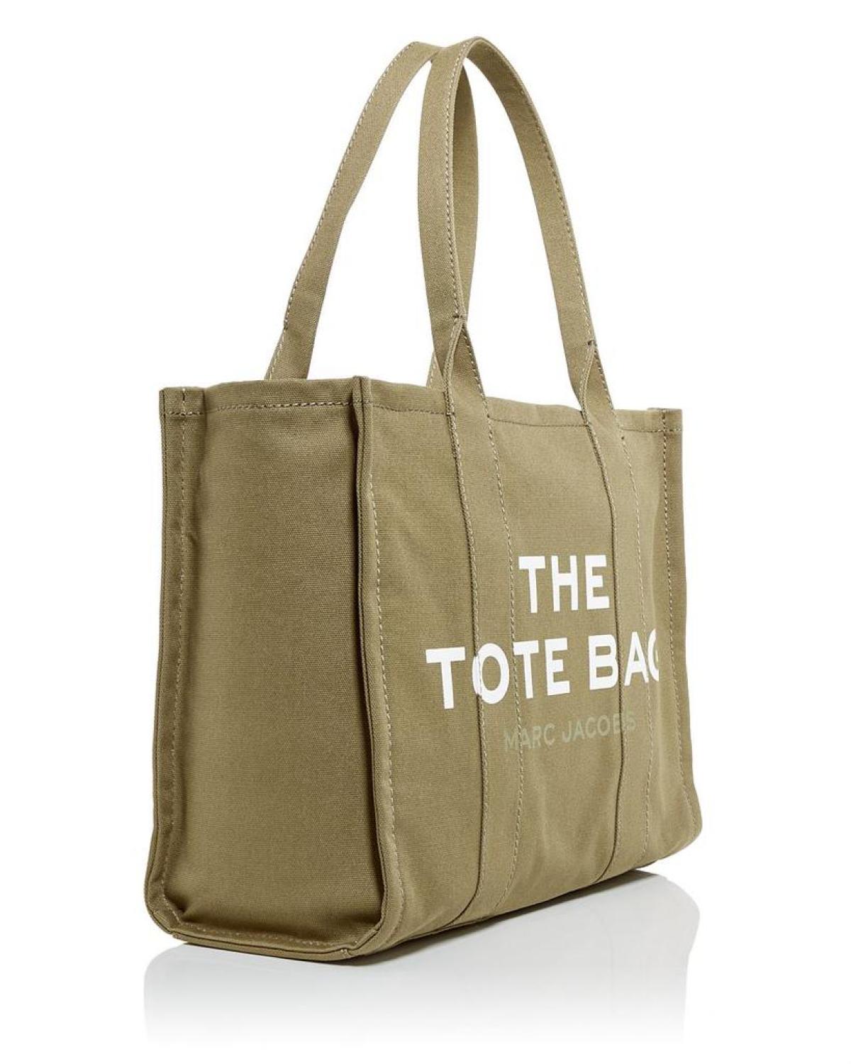 The Large Tote Bag