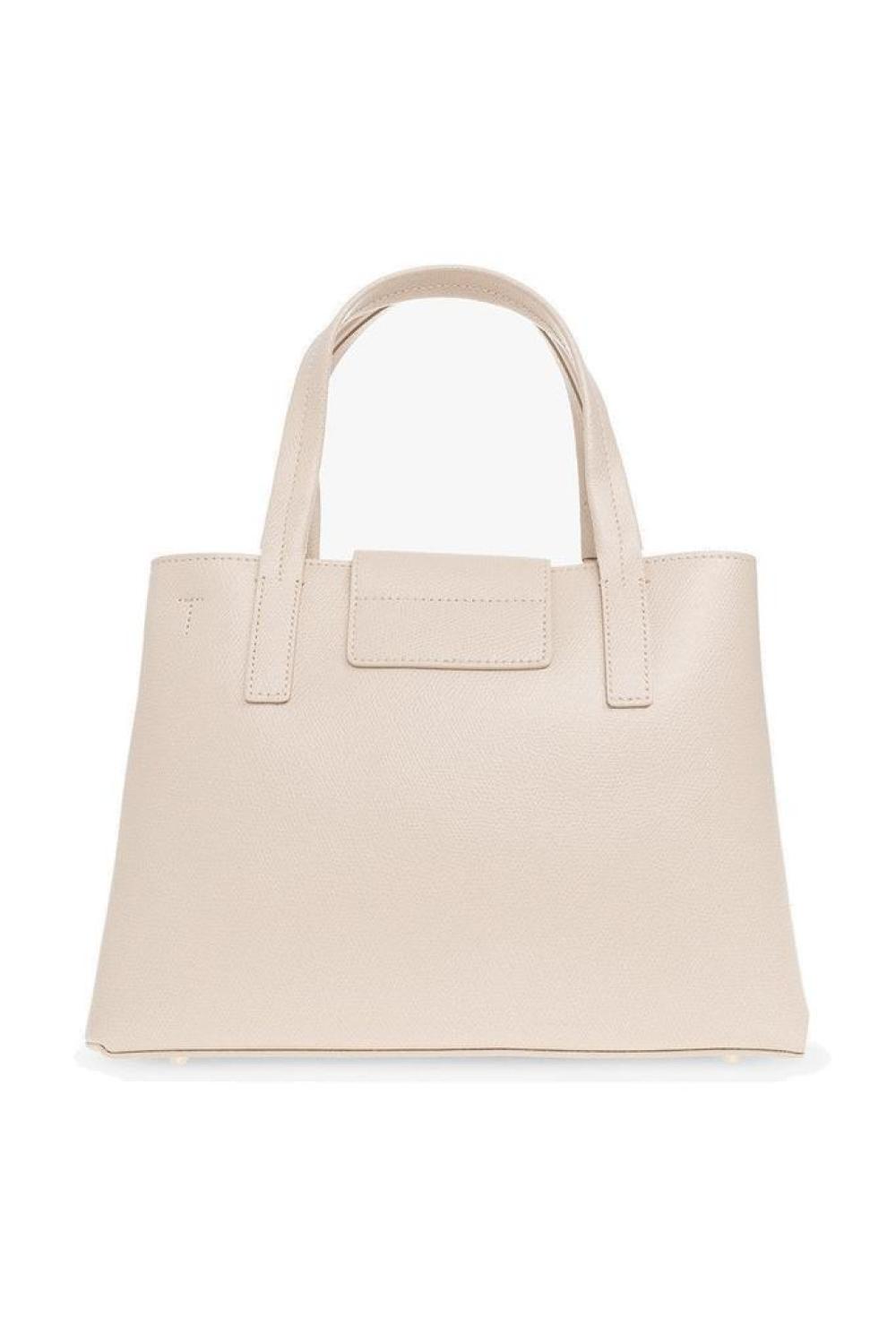 Furla 1927 Twist-Lock Tote Bag