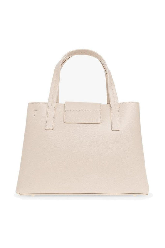 Furla 1927 Twist-Lock Tote Bag