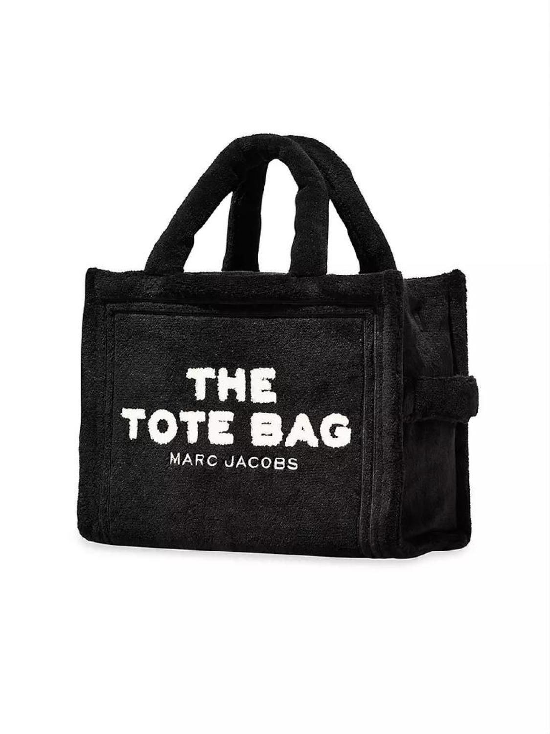 The Terry Medium Tote Bag