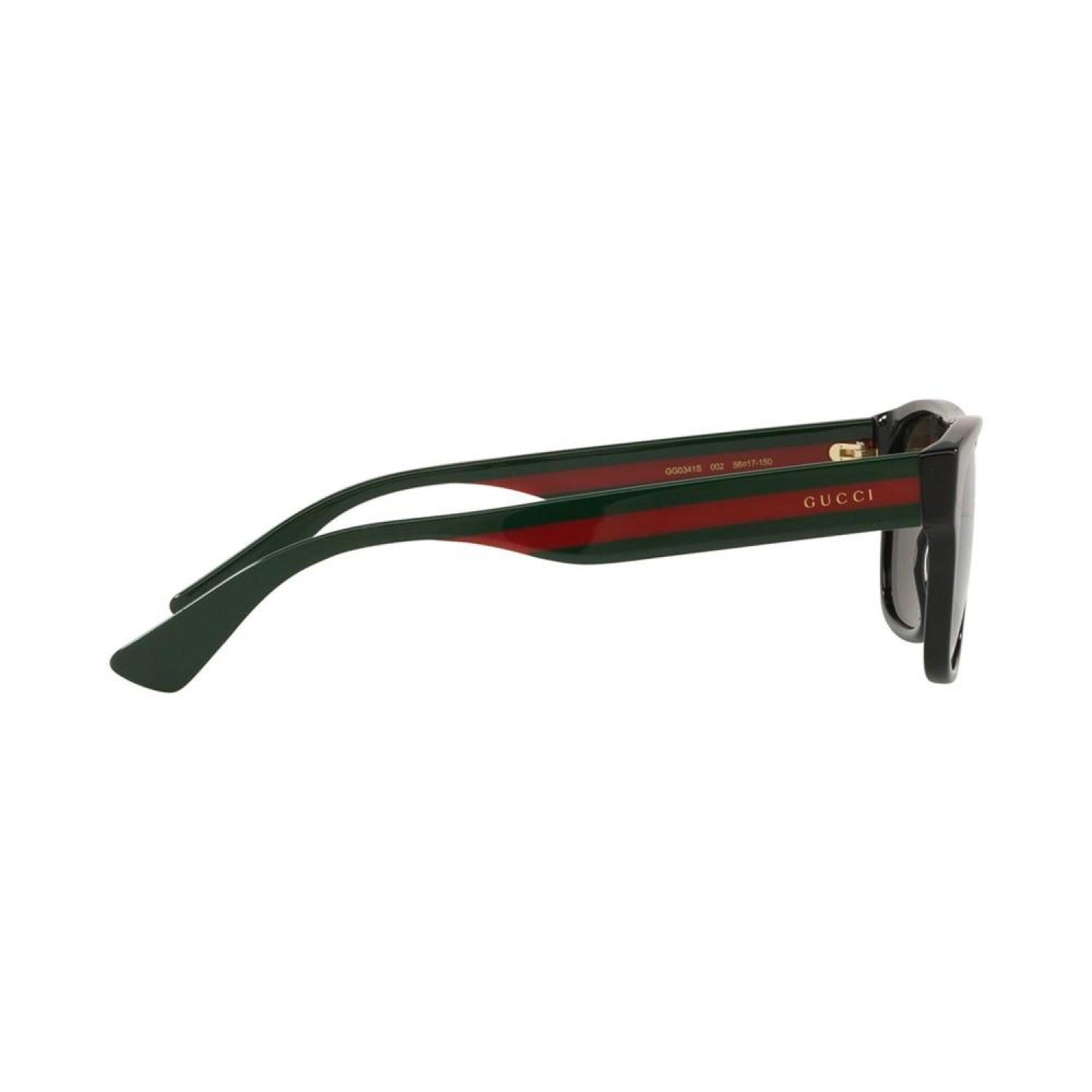 Polarized Sunglasses, GG0341S 56