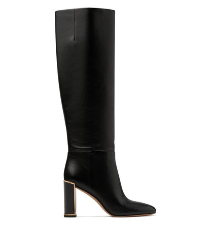 Merritt Heeled Boot