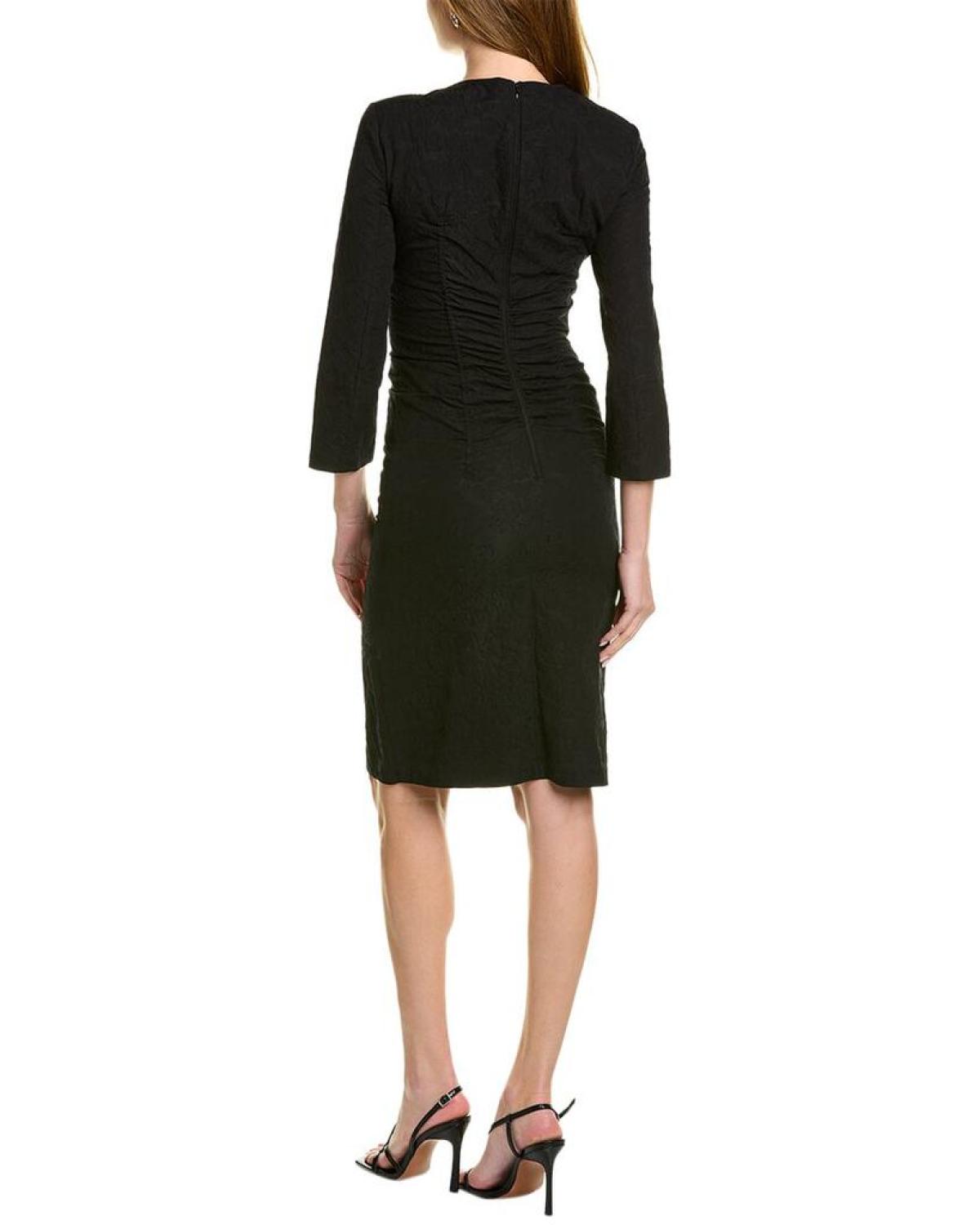 SPORTMAX Occhio Dress