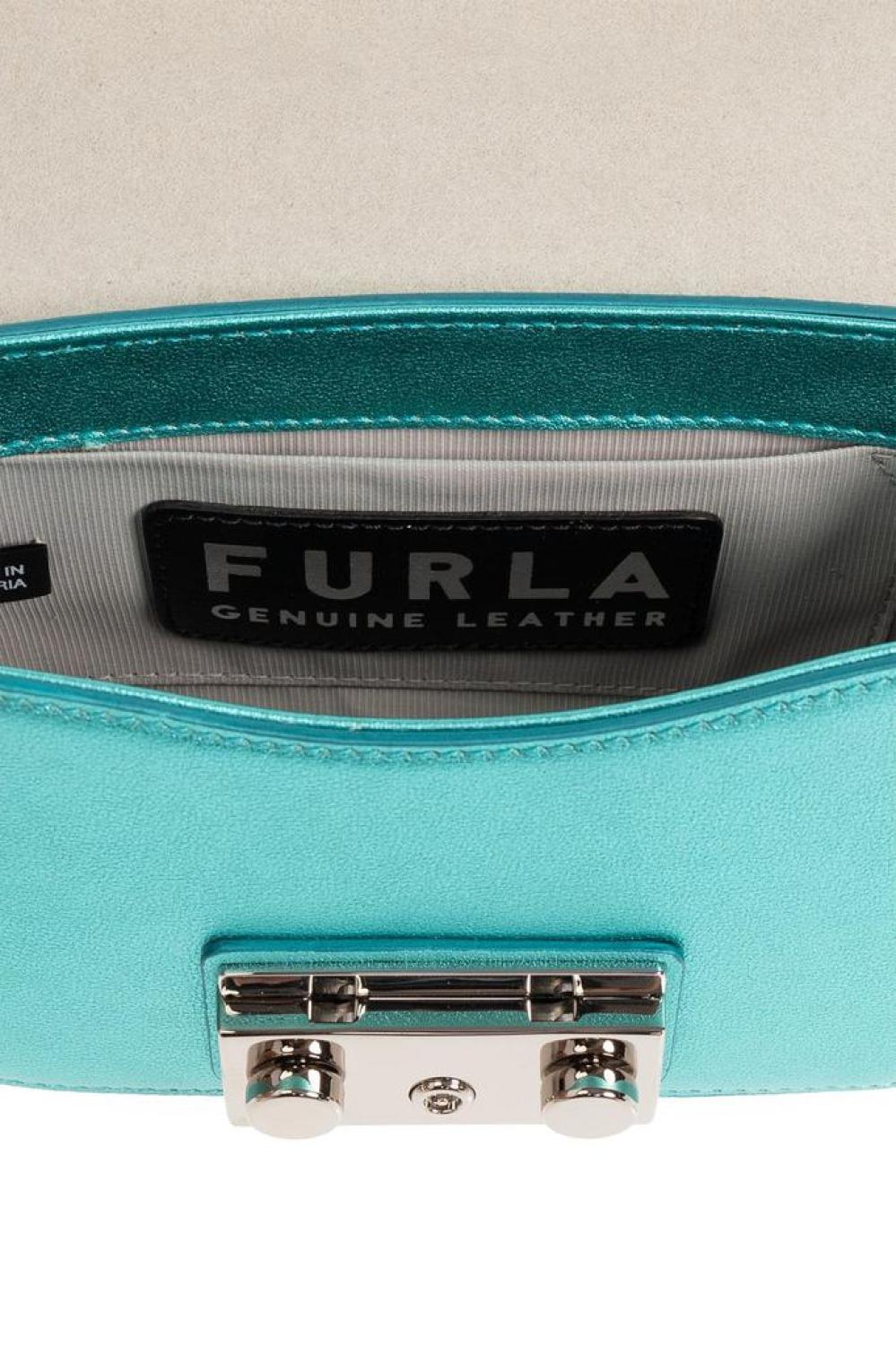 Furla Metropolis Mini Shoulder Bag