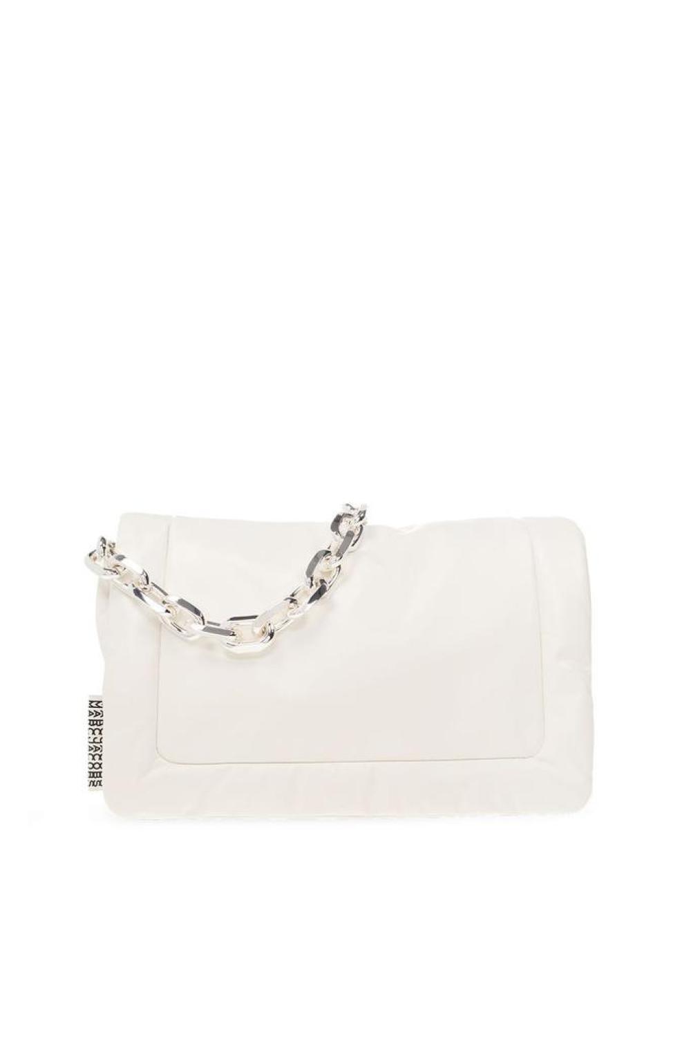 Marc Jacobs The Barcode Pillow Bag