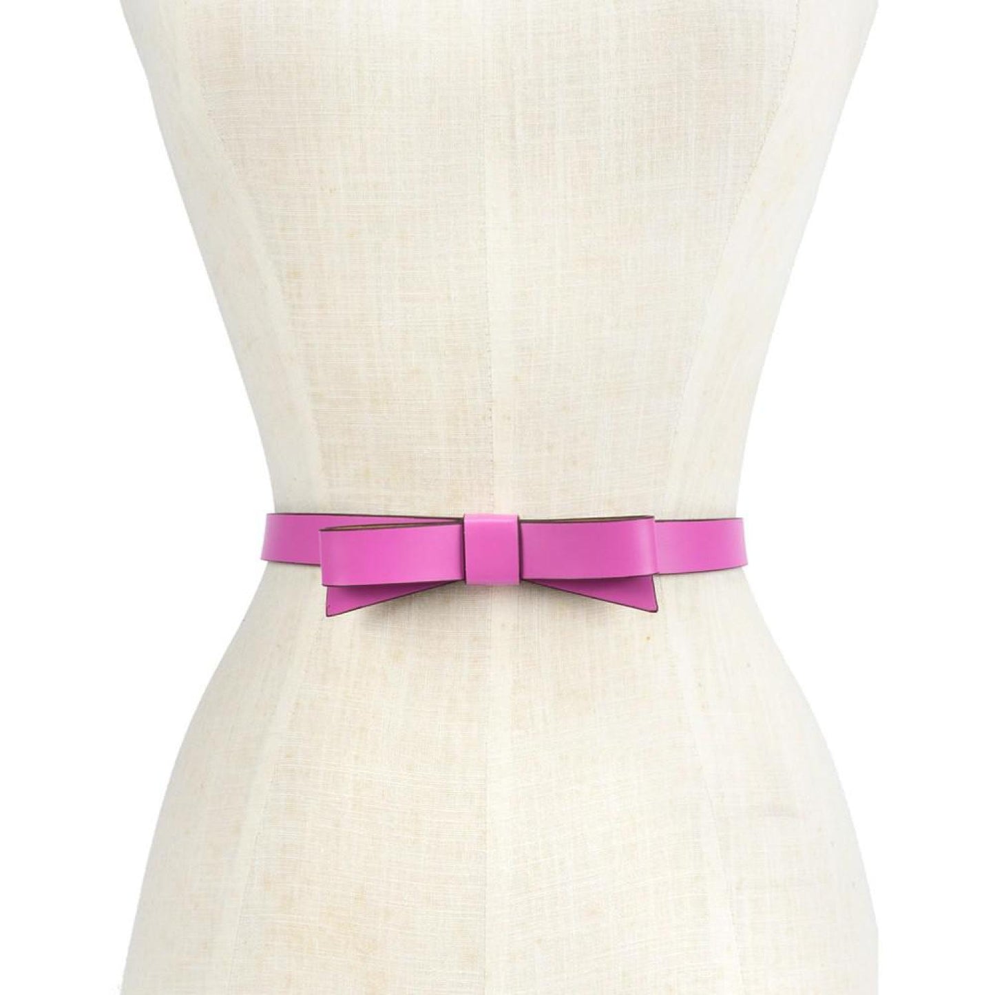 Women's 19mm Bow Belt