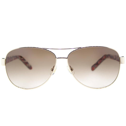 Kate Spade  KS Dalia2 3YG Womens Aviator Sunglasses