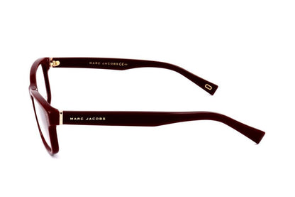 Marc Jacobs Eyewear Rectangular Frame Glasses