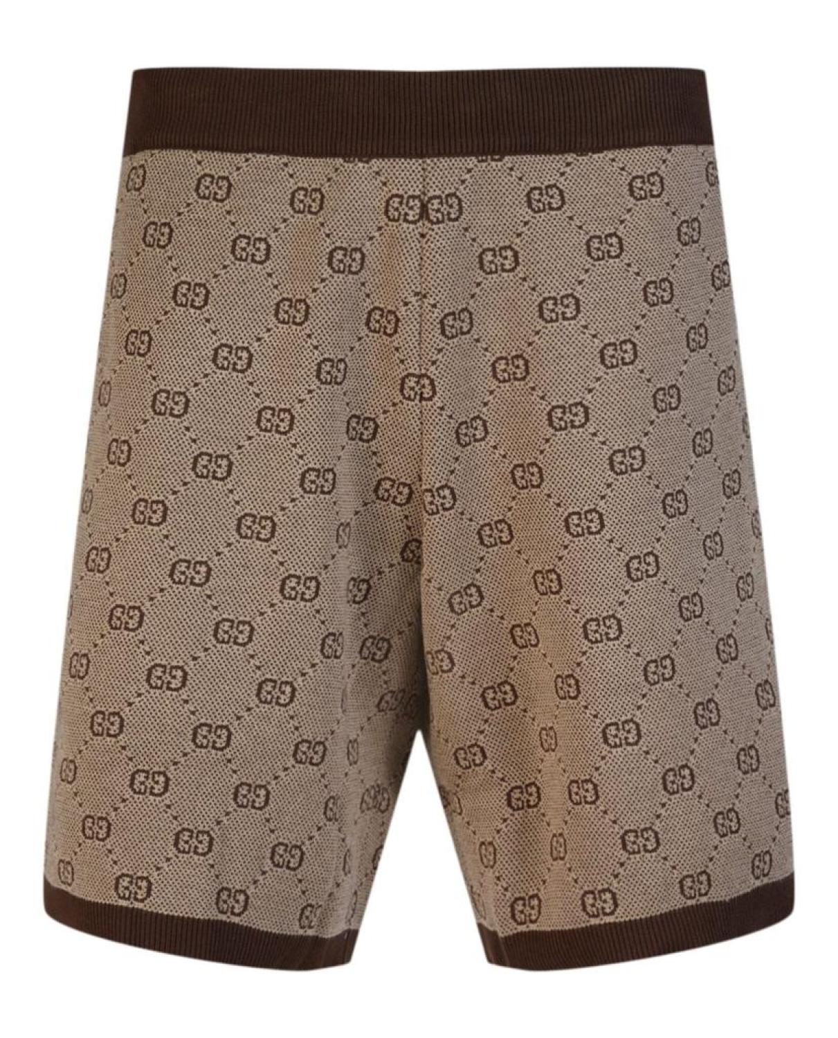 Gucci GG Sumpreme Shorts