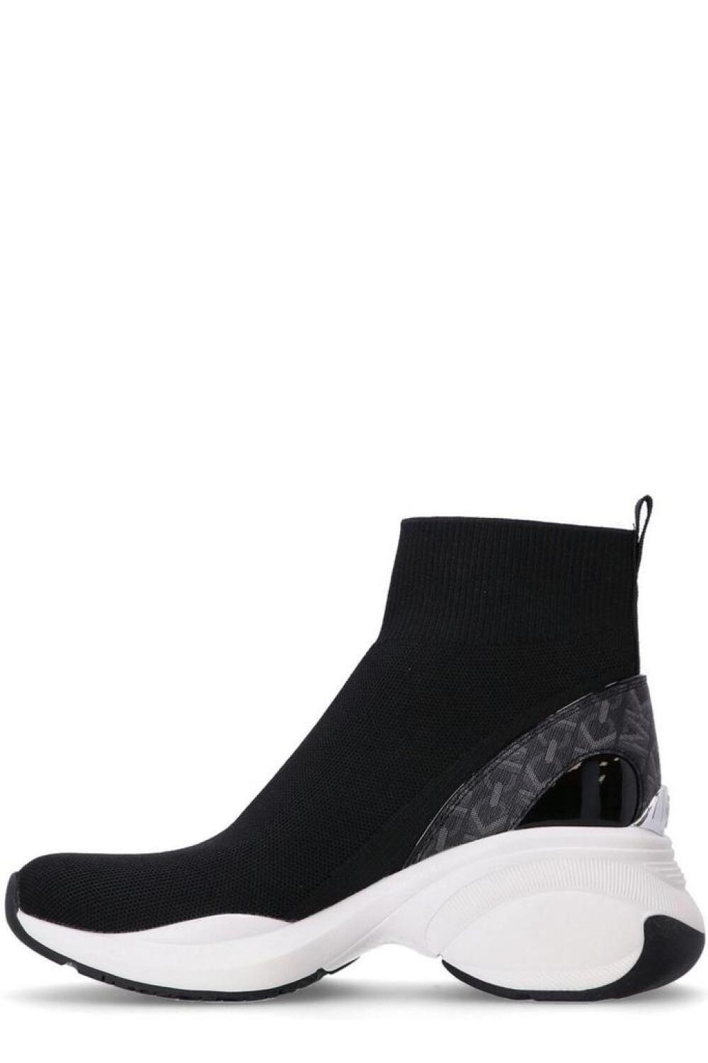 Michael Michael Kors Slip-On Sneakers