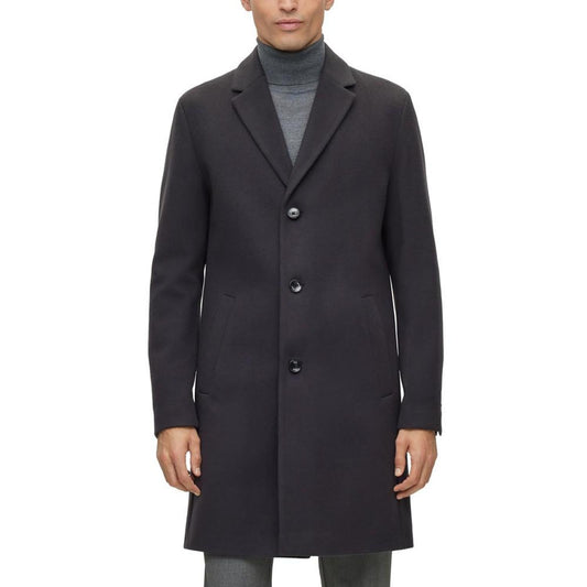 Men's Regular-Fit Coat