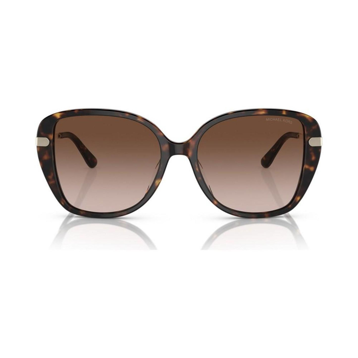 Women's Flatiron Sunglasses, MK2185BU56-Y 56