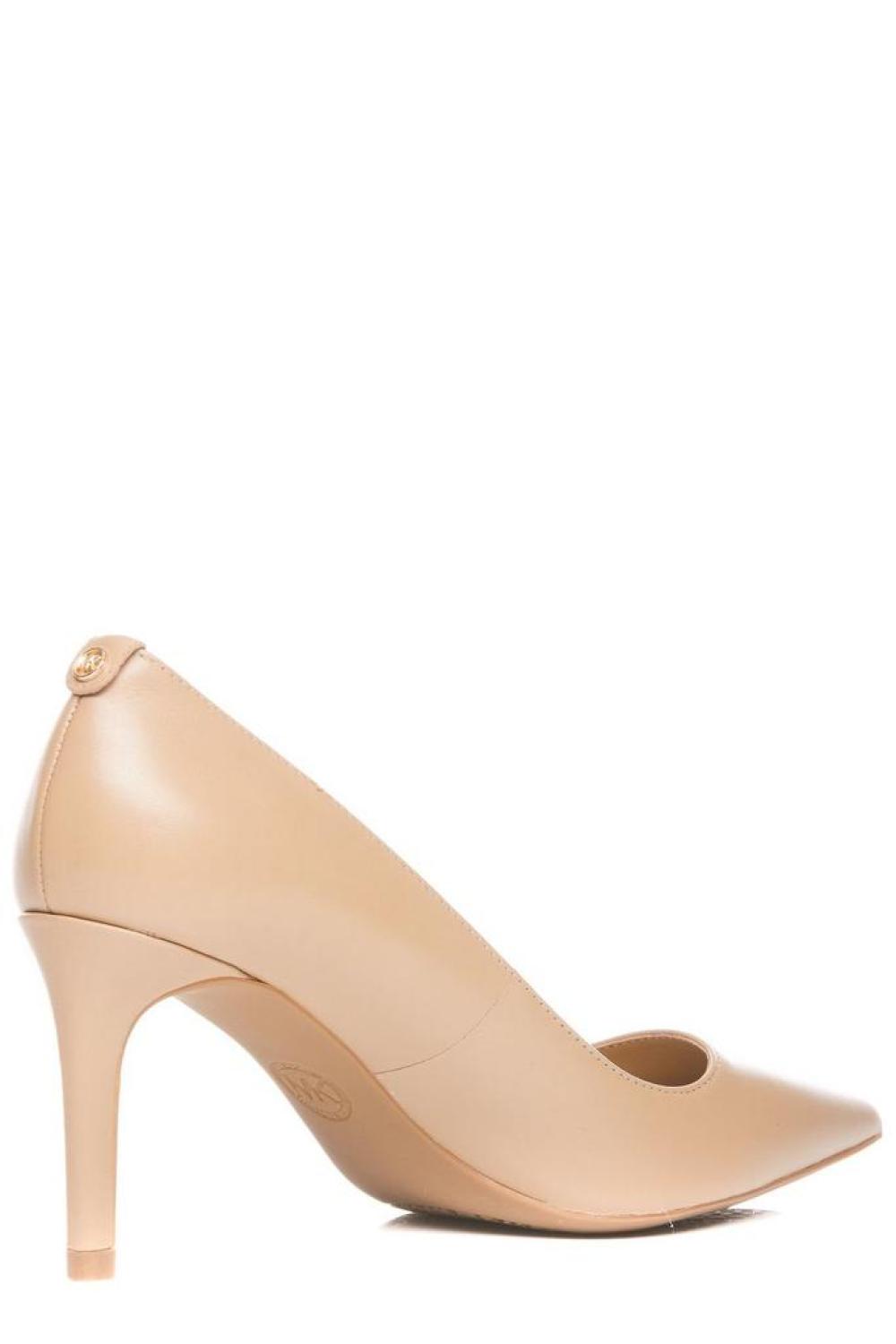 Michael Michael Kors Alina Pointed Toe Pumps