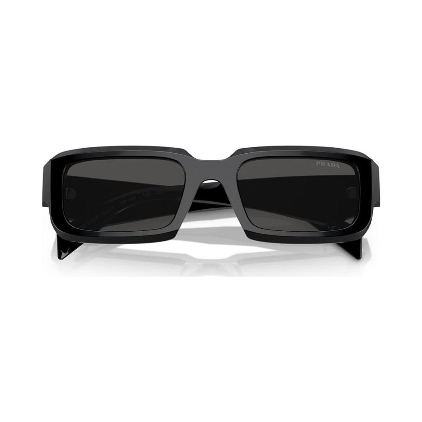 Men's Low Bridge Fit Sunglasses, PR 27ZSF