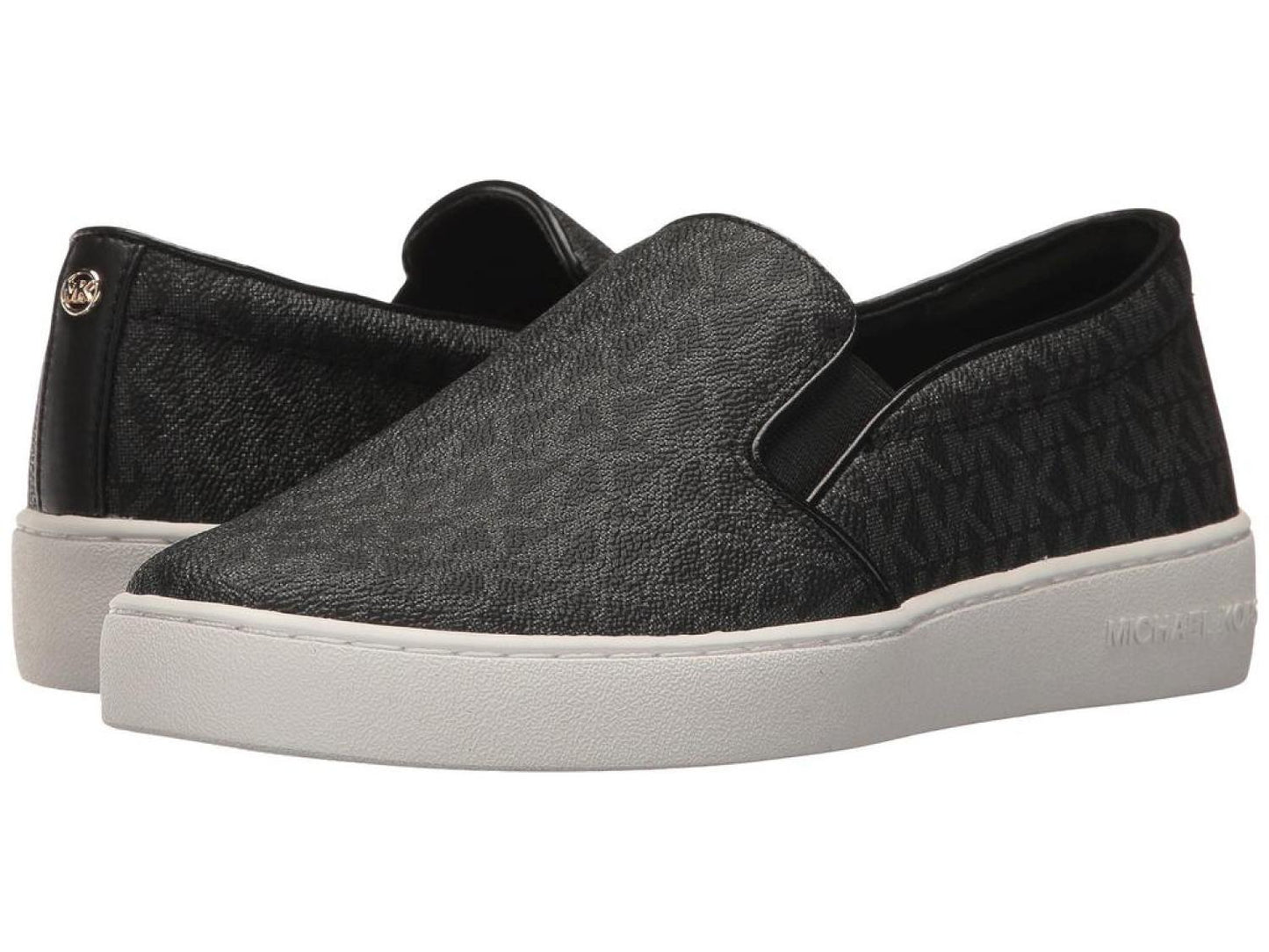 Keaton Slip-On