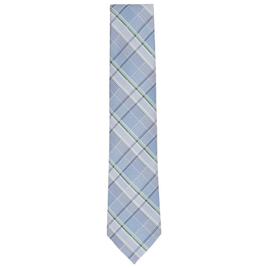 Men's Sutton Plaid Tie