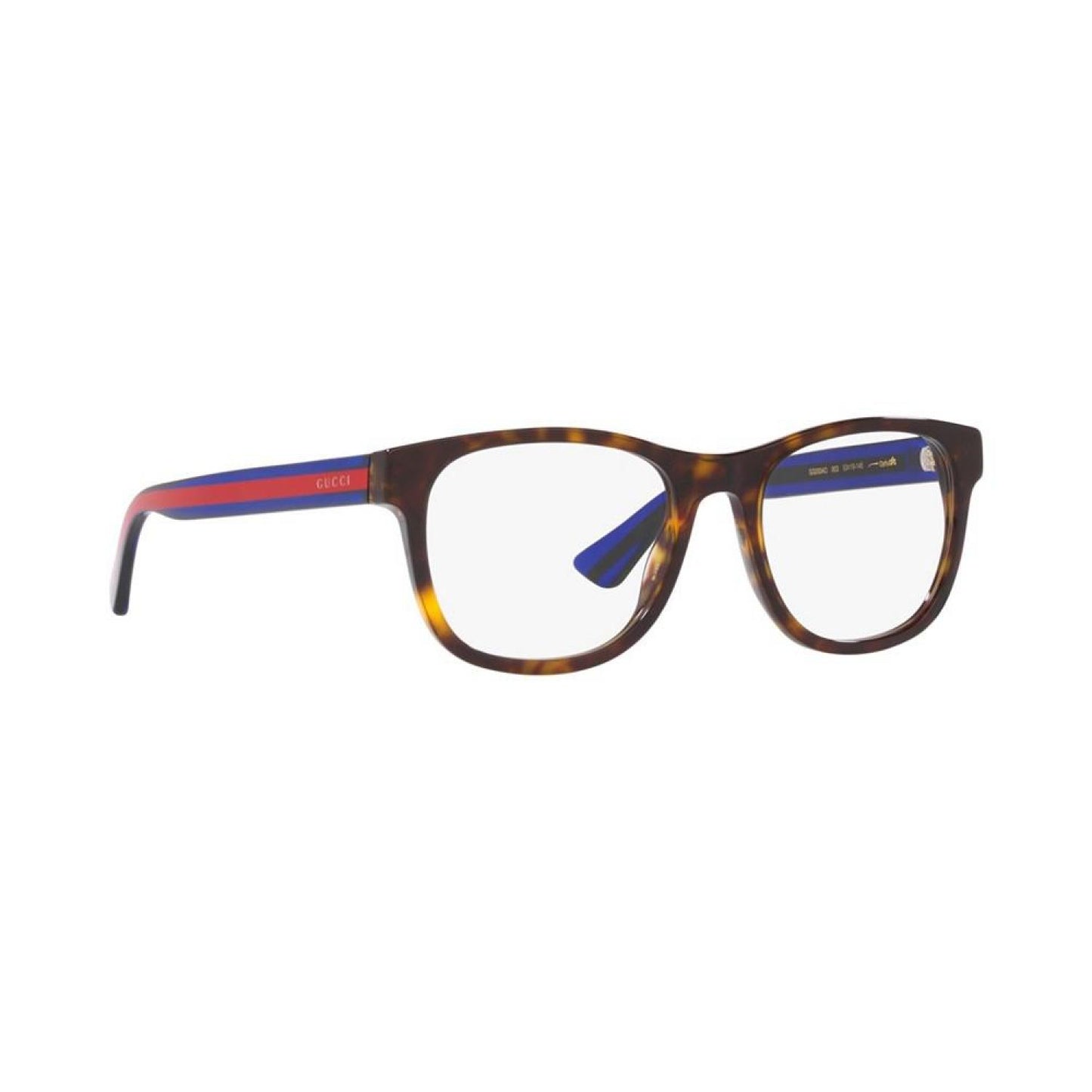 Men's Round Eyeglasses GC001654