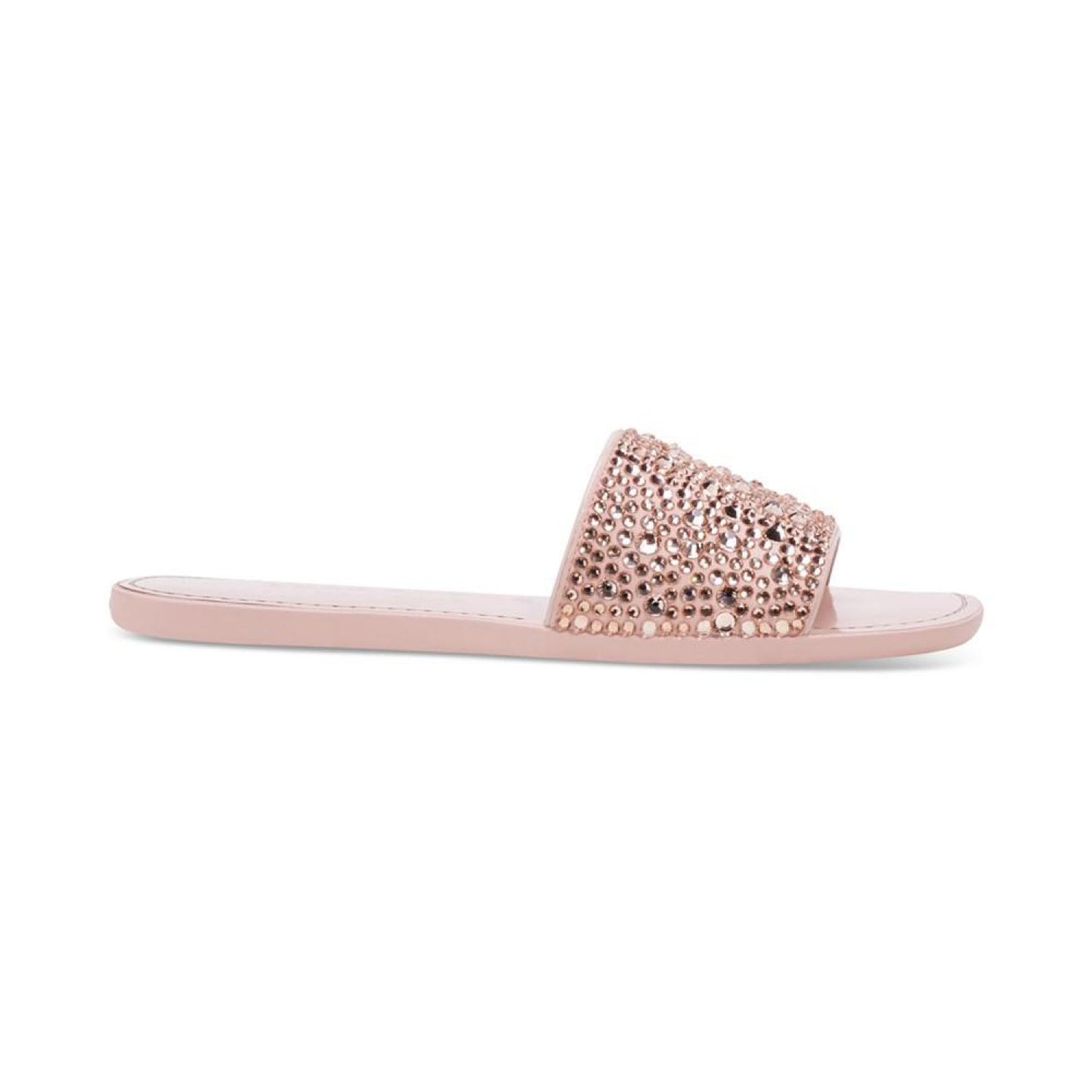 Women's All That Glitters Flat Sandals