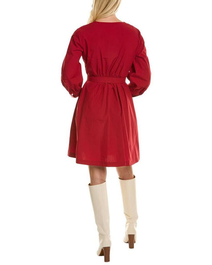 Weekend Max Mara Faiti A-Line Dress