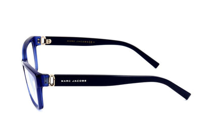 Marc Jacobs Eyewear Square Frame Glasses