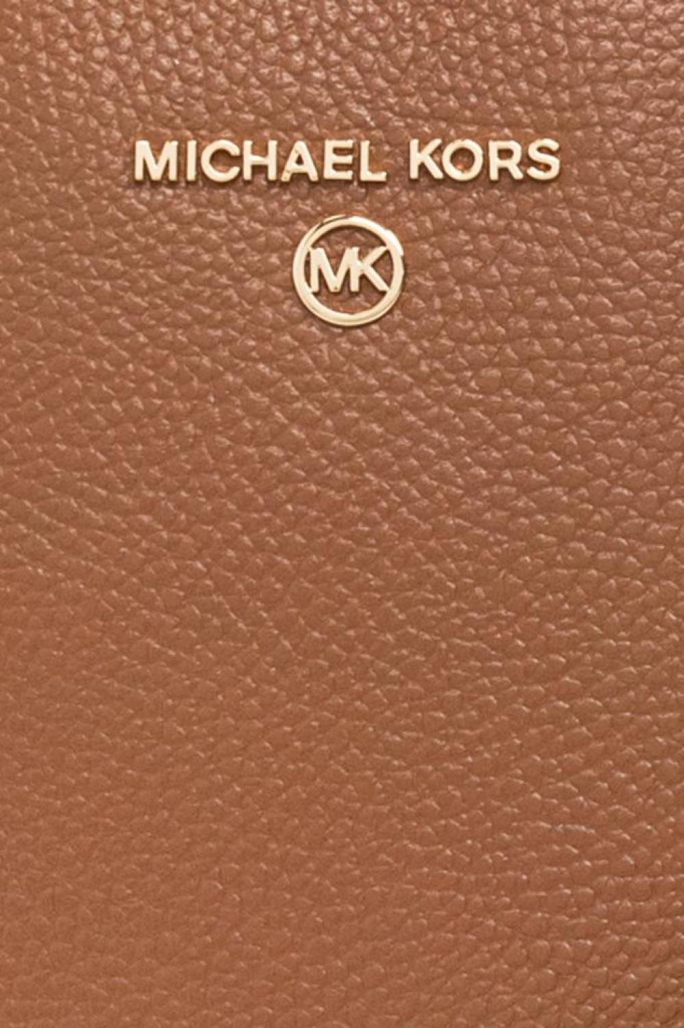 Michael Michael Kors Jet Set Charm Crossbody Bag