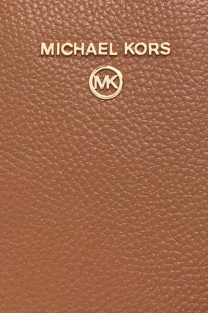 Michael Michael Kors Jet Set Charm Crossbody Bag