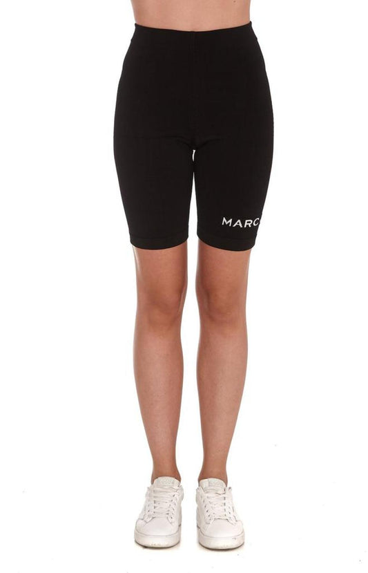 Marc Jacobs Logo Knitted Sport Shorts